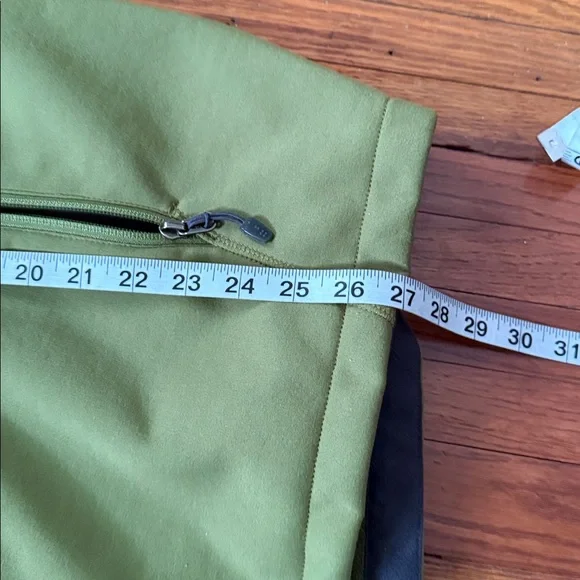 Y2K Nike ACG Vintage Storm-Fit Fleece Jacket - Picture 12 of 12